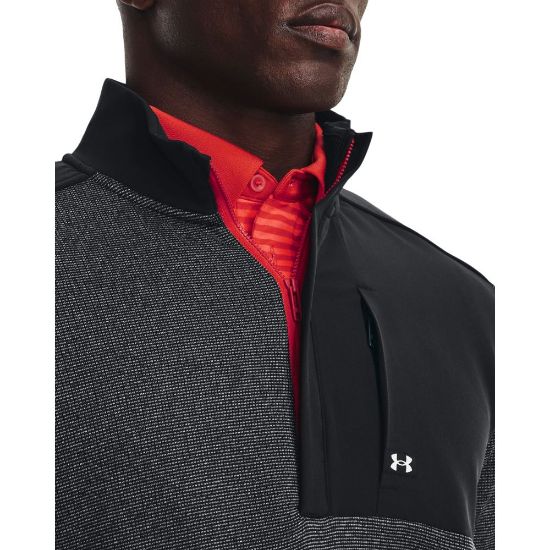 Picture of Under Armour Men's Storm Golf SweaterFleece