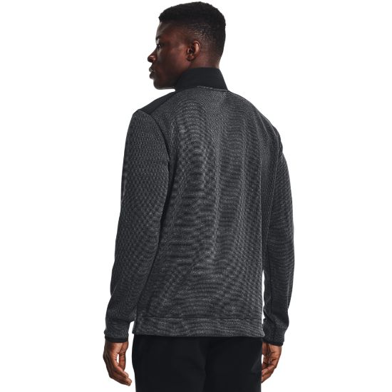Picture of Under Armour Men's Storm Golf SweaterFleece