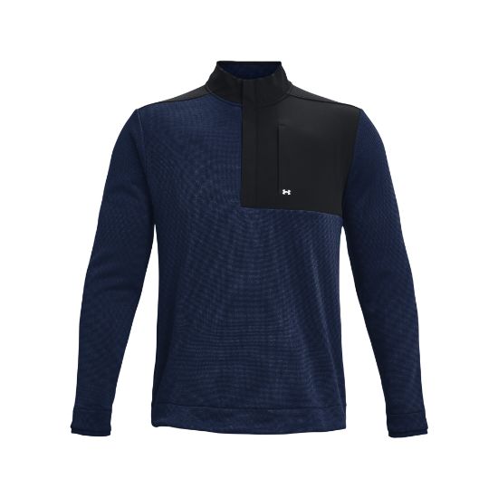 Picture of Under Armour Men's Storm Golf SweaterFleece