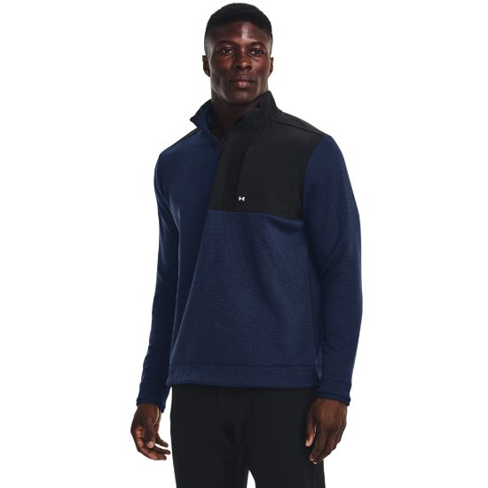 Picture of Under Armour Men's Storm Golf SweaterFleece
