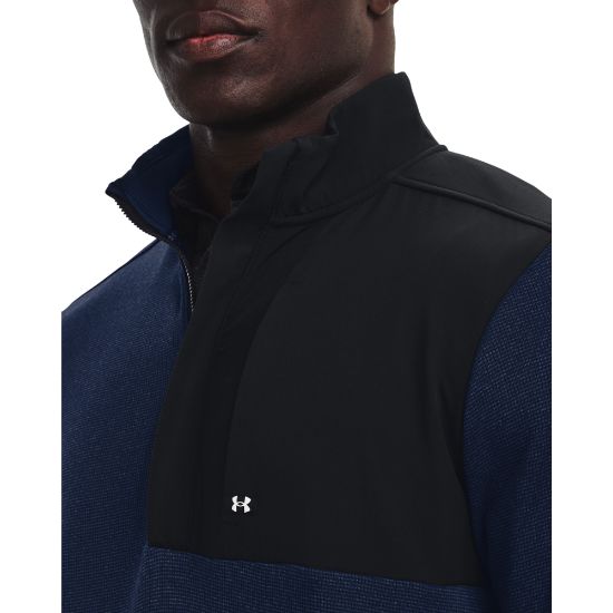 Picture of Under Armour Men's Storm Golf SweaterFleece