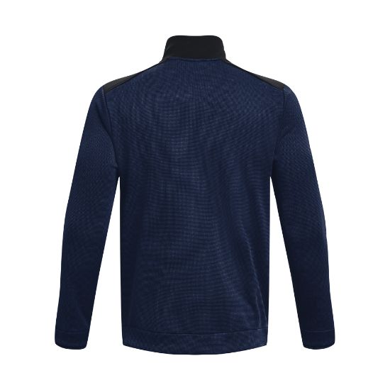 Picture of Under Armour Men's Storm Golf SweaterFleece