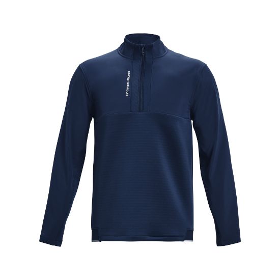 Under armour mid layer on sale golf