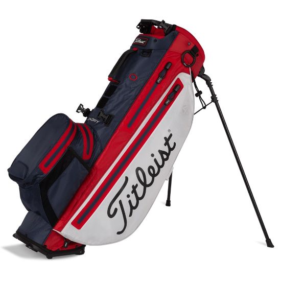 Picture of Titleist Players 4 Plus StaDry Golf Stand Bag