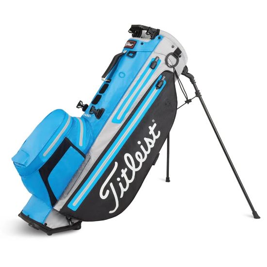 Picture of Titleist Players 4 Plus StaDry Golf Stand Bag