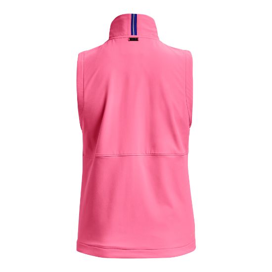 Picture of Under Armour Ladies Storm Revo Golf Vest