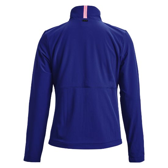 Picture of Under Armour Ladies Storm Revo Golf Jacket