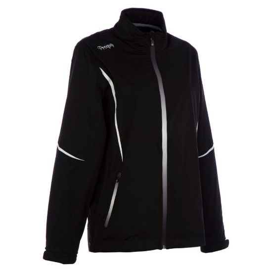 Picture of ProQuip Ladies Ailsa Tour-Lite Waterproof Golf Jacket 