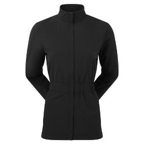 Picture of FootJoy Ladies HydroLite Waterproof Golf Jacket