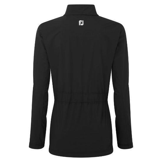 Picture of FootJoy Ladies HydroLite Waterproof Golf Jacket