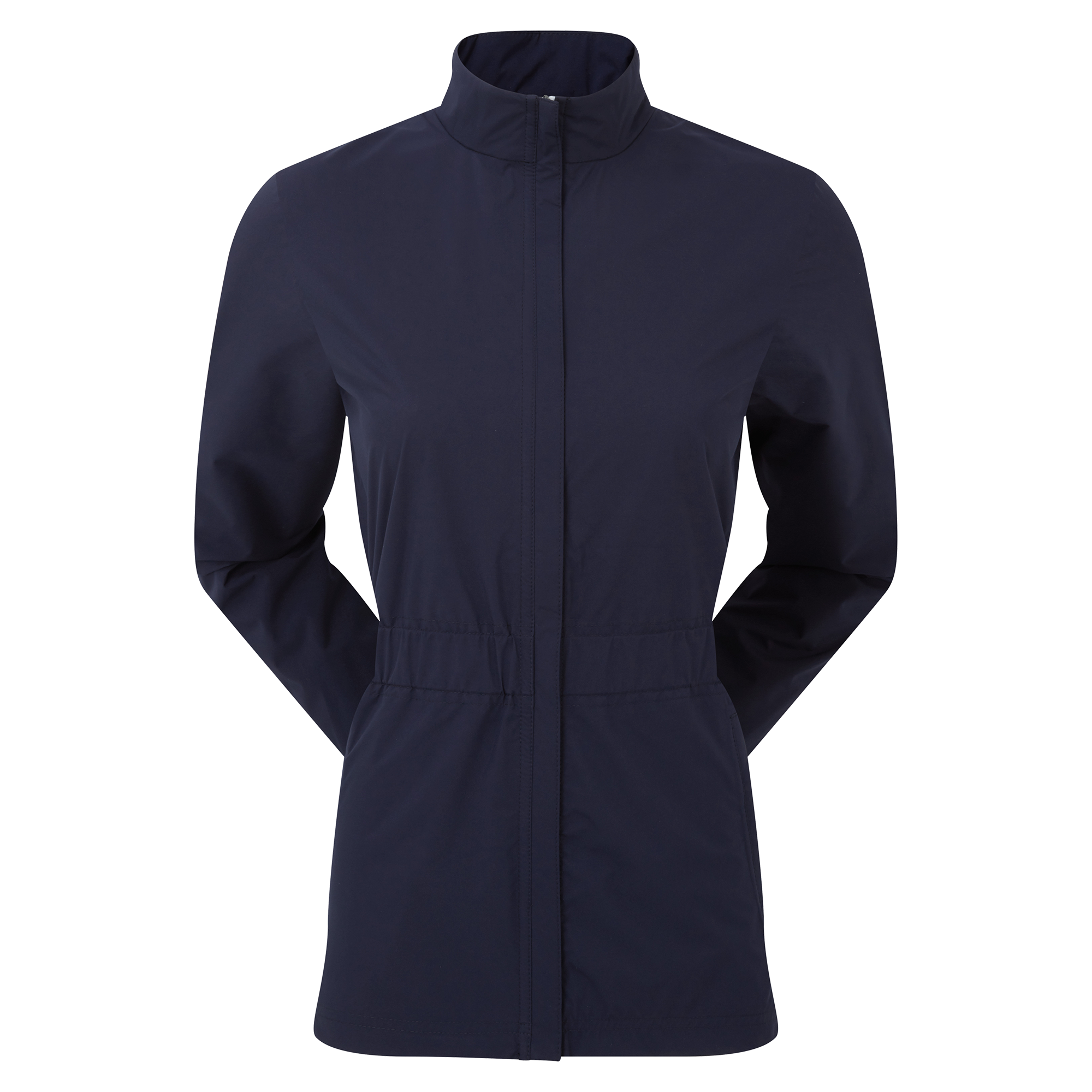 FootJoy Ladies HydroLite Waterproof Golf Jacket