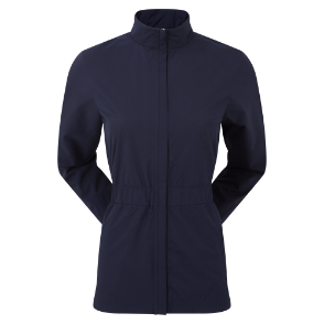 Picture of FootJoy Ladies HydroLite Waterproof Golf Jacket