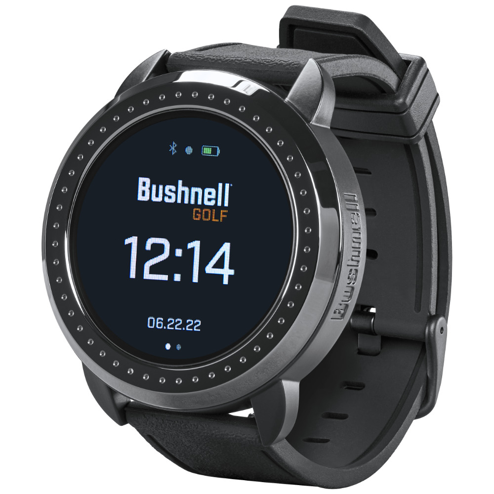 Bushnell iON ELITE Golf GPS Watch