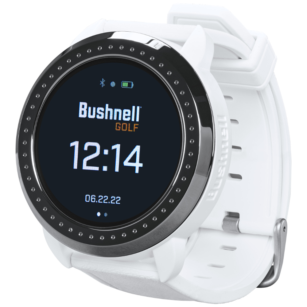 Bushnell iON Elite Golf GPS Watch