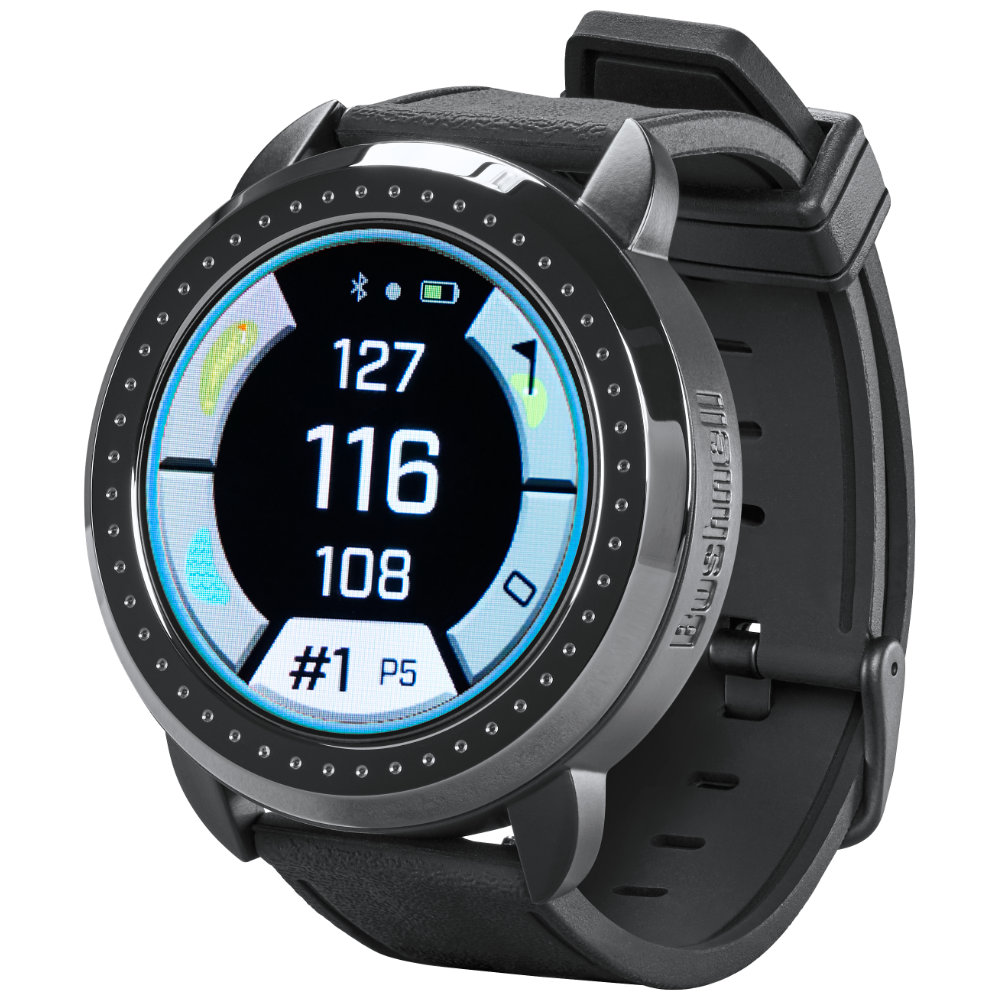 Bushnell iON Elite Golf GPS Watch