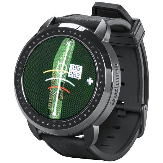 Picture of Bushnell iON Elite Golf GPS Watch