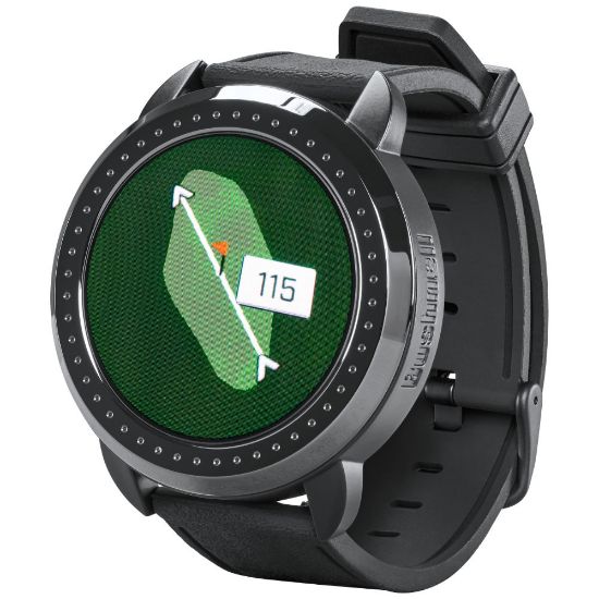 Picture of Bushnell iON Elite Golf GPS Watch