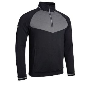 Picture of Glenmuir Men's Forth Golf Midlayer