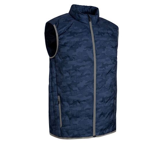 Picture of Glenmuir Men's Bute Golf Gilet