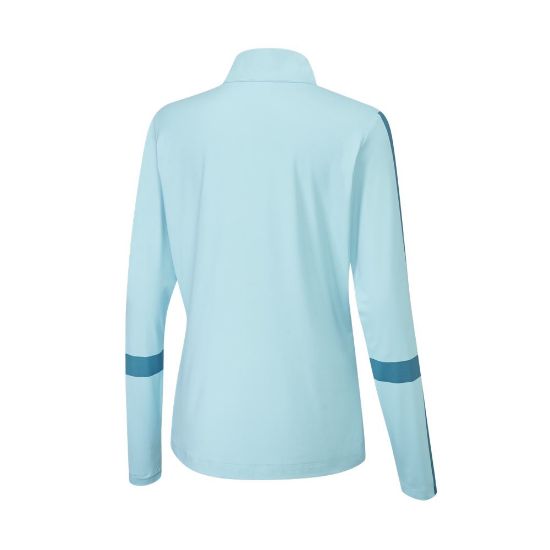 Picture of PING Ladies Tamara 1/4-Zip Golf Midlayer