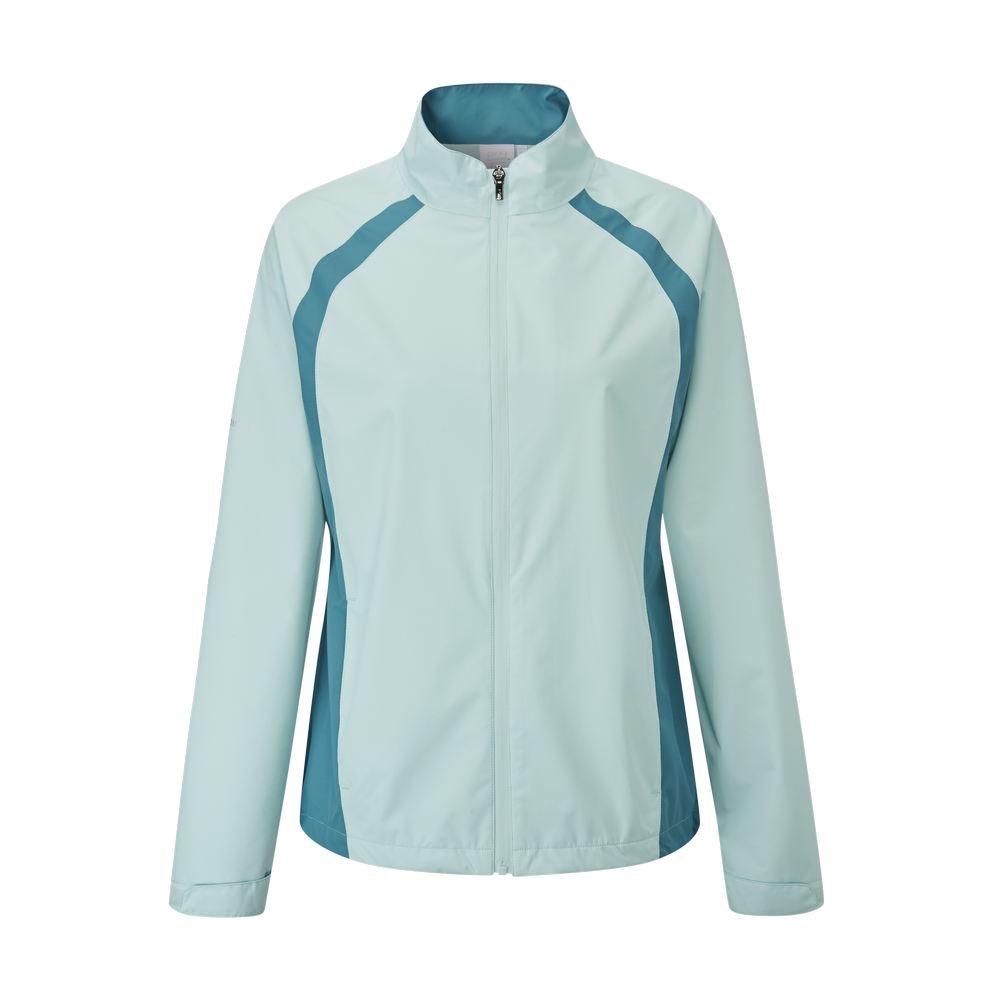 PING Ladies Freda Waterproof Golf Jacket