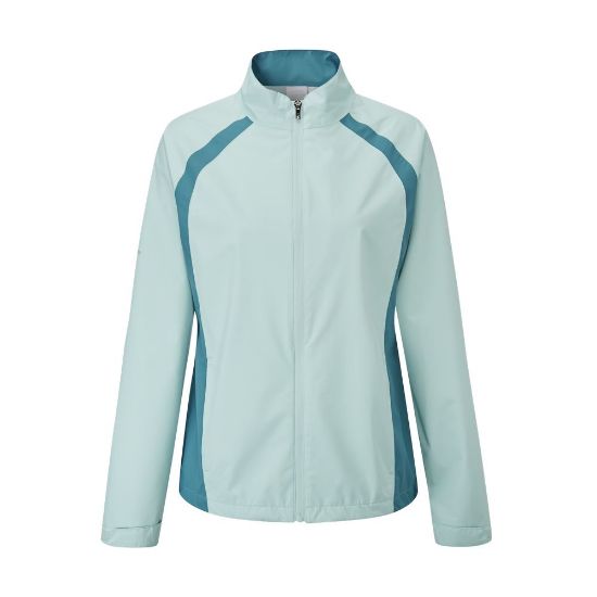 Picture of PING Ladies Freda Waterproof Golf Jacket