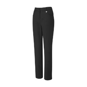 Ladies winter deals golf trousers uk