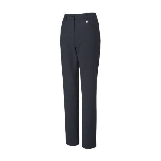 Picture of PING Ladies Kaitlyn Winter Golf Trousers