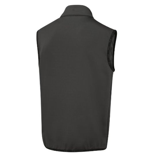 Picture of PING Men's Arlo Quilted Hybrid Golf Vest