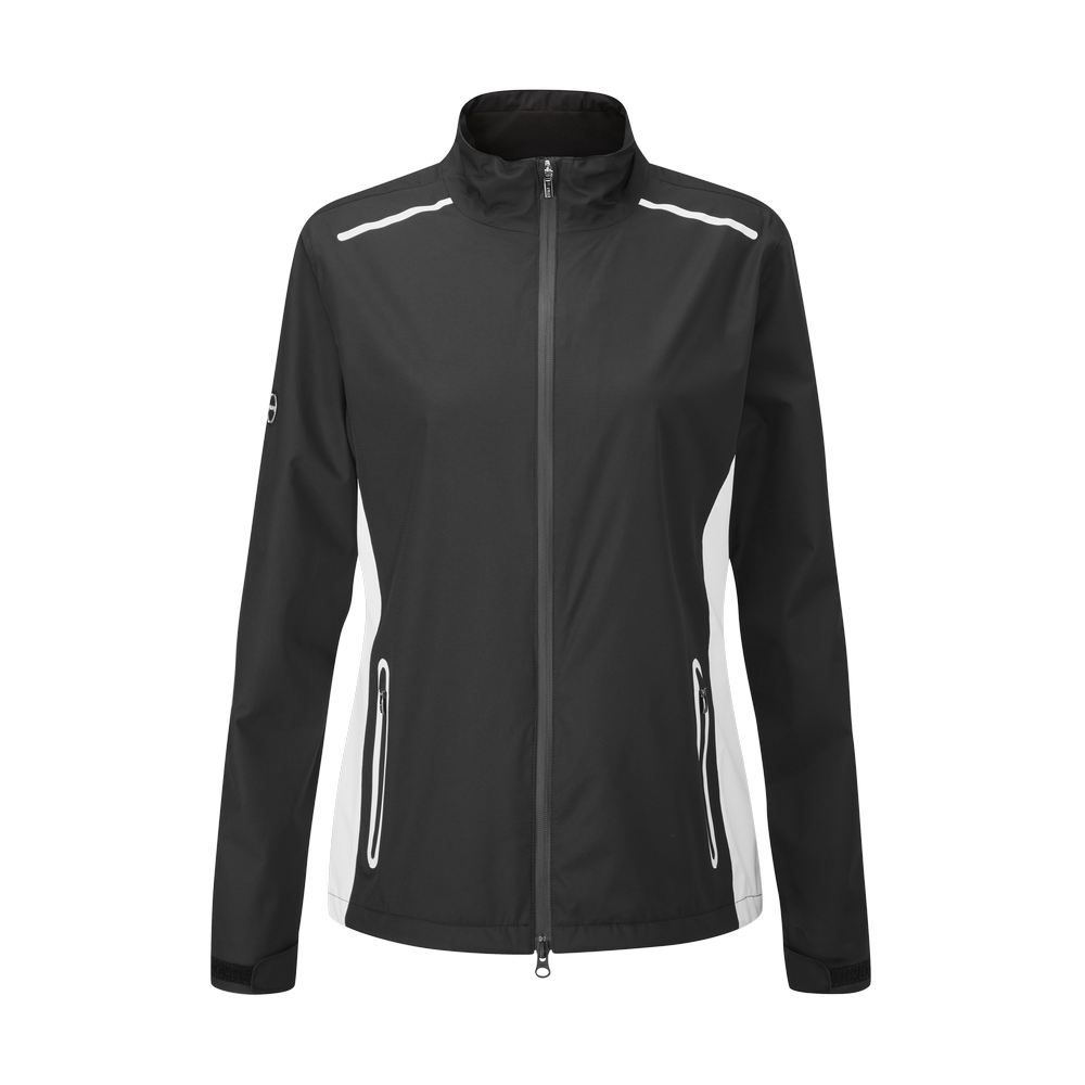 PING Ladies Jayda Waterproof Golf Jacket 