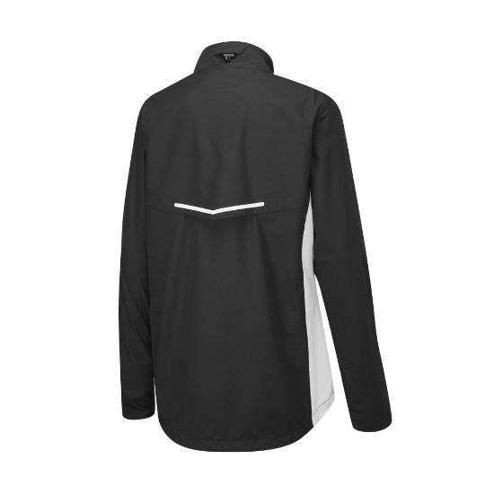 Picture of PING Ladies Jayda Waterproof Golf Jacket 
