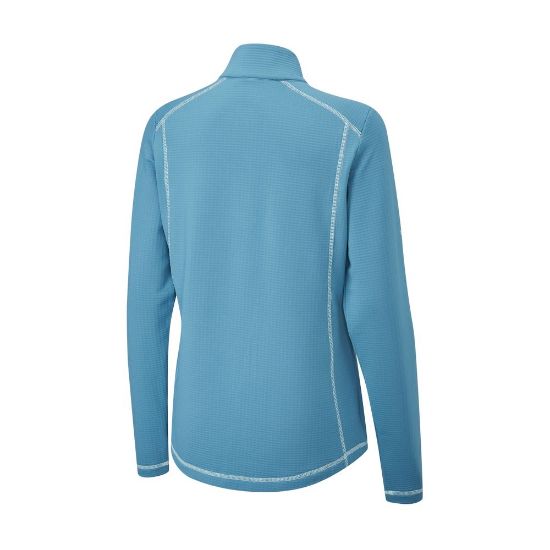 Picture of PING Ladies Sonya 1/4-Zip Golf Midlayer