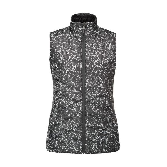 Picture of PING Ladies Cece Reversible Insulated Golf Vest