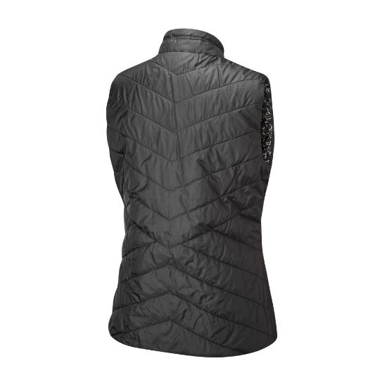 Picture of PING Ladies Cece Reversible Insulated Golf Vest