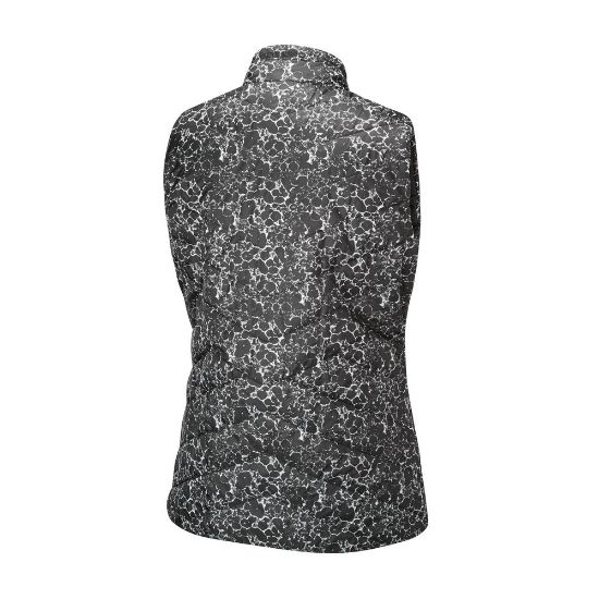 Picture of PING Ladies Cece Reversible Insulated Golf Vest
