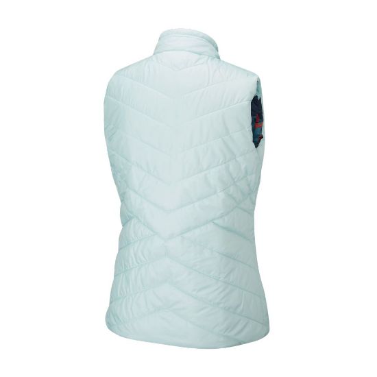 Picture of PING Ladies Cece Reversible Insulated Golf Vest