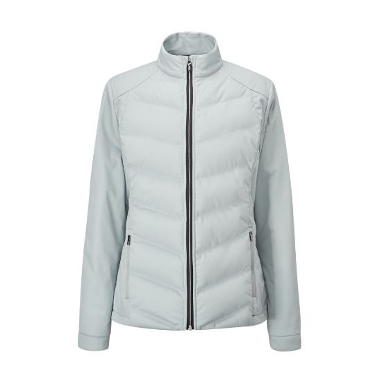 Picture of PING Ladies Oslo Primaloft III Golf Jacket