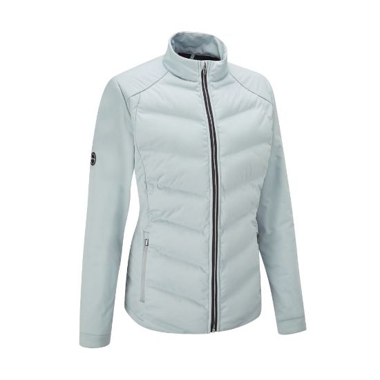 Picture of PING Ladies Oslo Primaloft III Golf Jacket