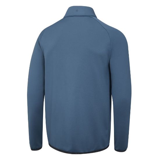 Picture of PING Men's Arlo Quilted Hybrid Golf Jacket