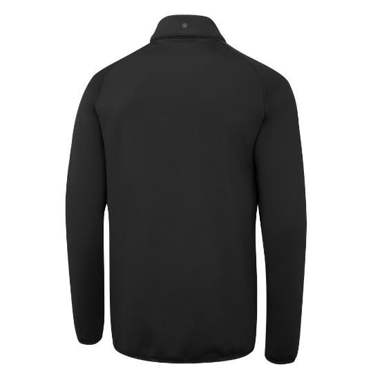 Picture of PING Men's Arlo Quilted Hybrid Golf Jacket