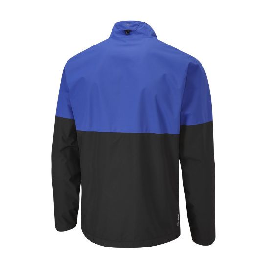 Picture of PING Men's Sensordry Pro 1/2-Zip Golf Jacket