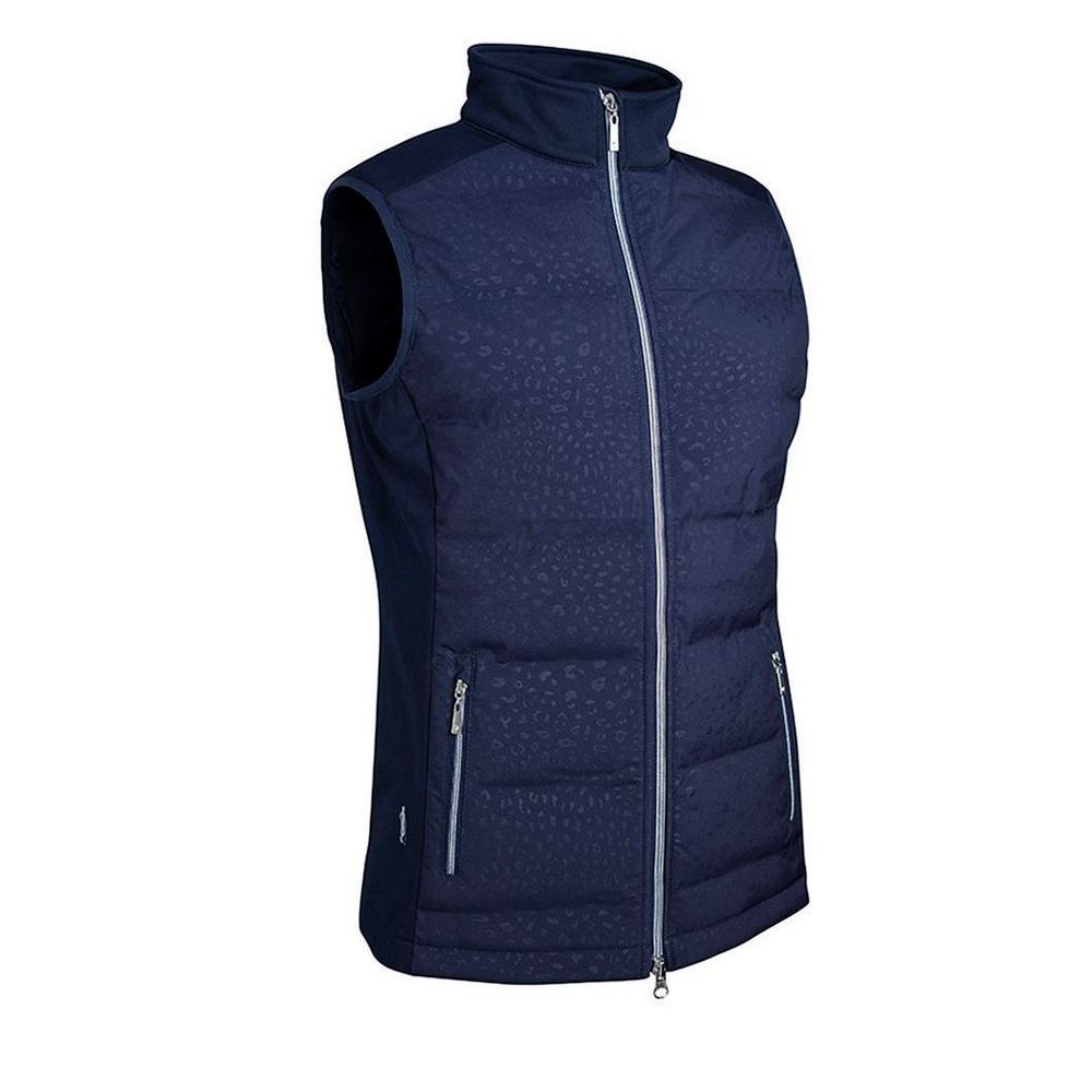 Glenmuir Ladies Ayla Golf Gilet