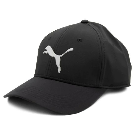 Picture of Puma Men's Ambush Snapback Golf Cap