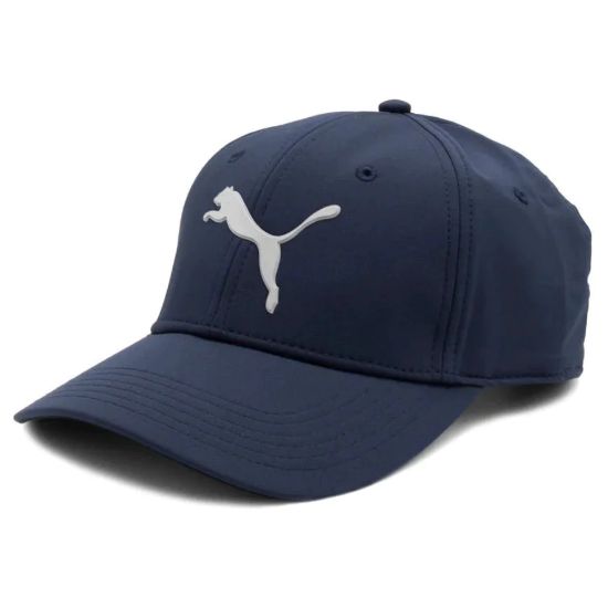 Picture of Puma Men's Ambush Snapback Golf Cap