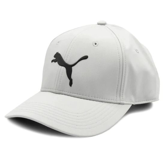 Picture of Puma Men's Ambush Snapback Golf Cap