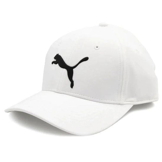 Picture of Puma Men's Ambush Snapback Golf Cap