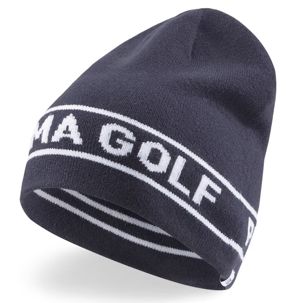 Puma Men's Golf Performance Golf Beanie
