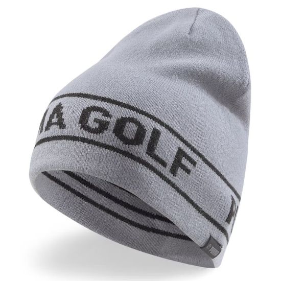 Picture of Puma Men's Golf Performance Golf Beanie