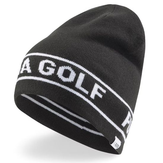 Picture of Puma Men's Golf Performance Golf Beanie