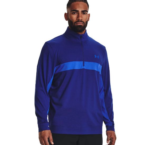 Picture of Under Armour Men's Storm 1/2 Zip Golf Pullover